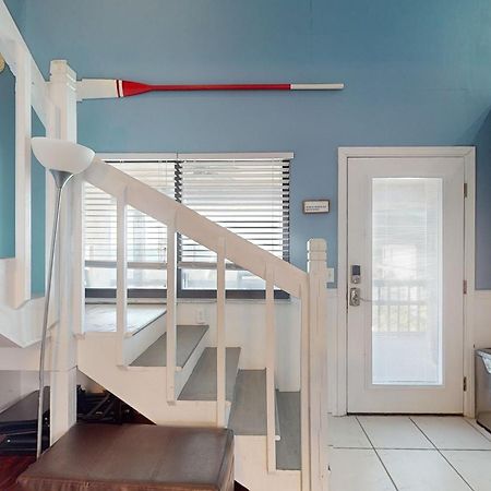 Schumacher Strandhaus Panama City Beach Exterior foto