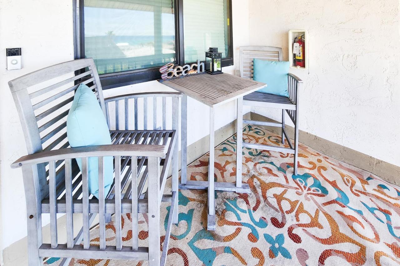 Schumacher Strandhaus Panama City Beach Exterior foto