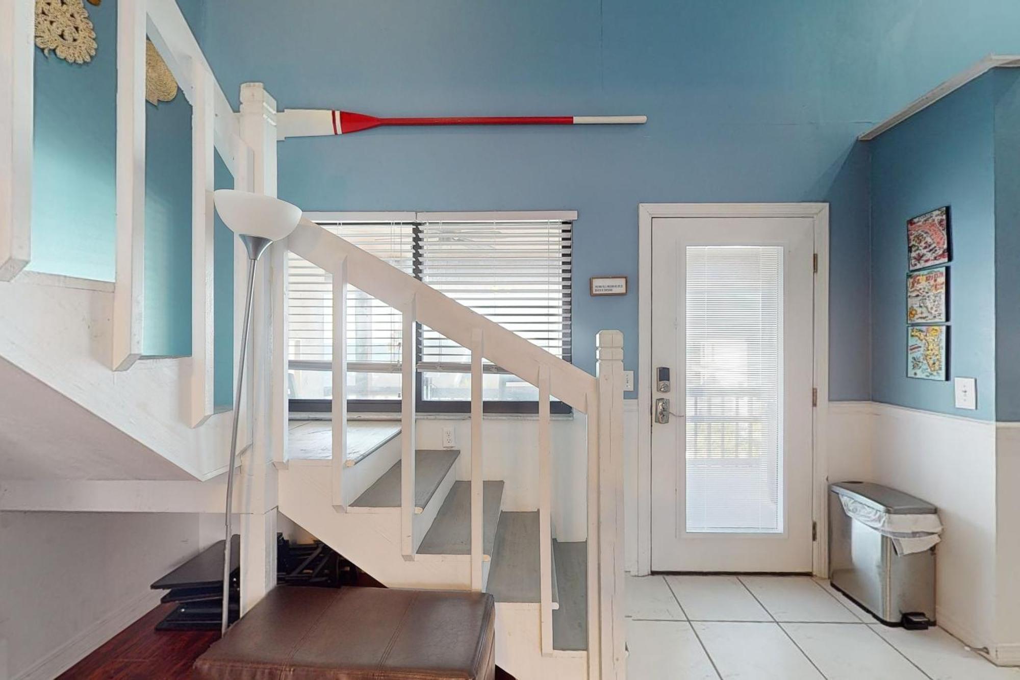 Schumacher Strandhaus Panama City Beach Exterior foto