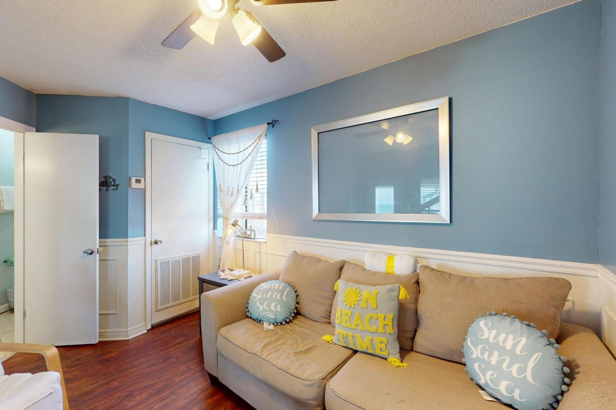 Schumacher Strandhaus Panama City Beach Exterior foto